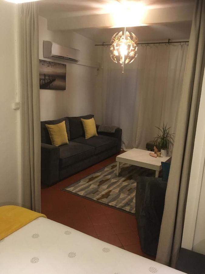 Appartement Saint-Sauveur Perpignan Room photo